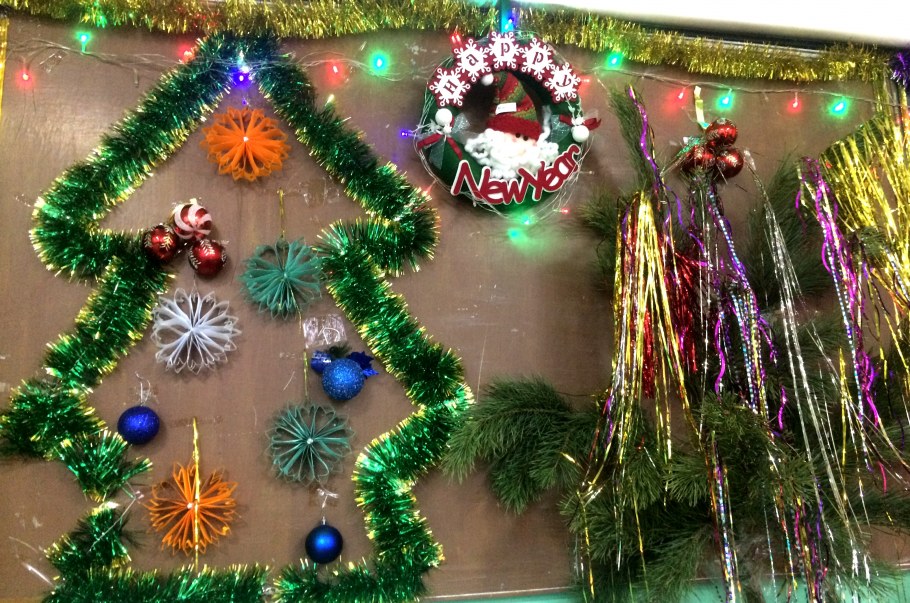 Игрушки из фетра для мальчиков