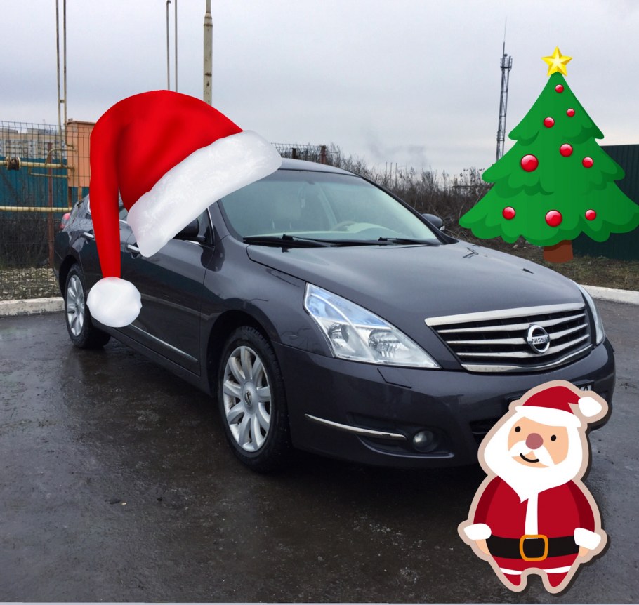 Новогодние поделки