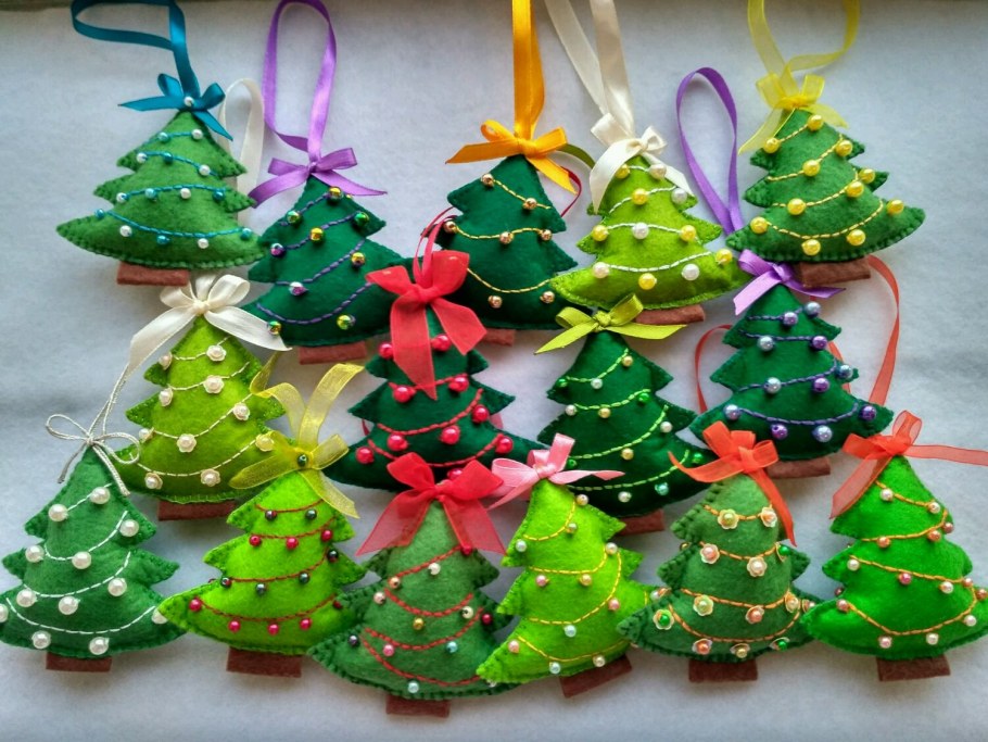 Новогодние сани декор