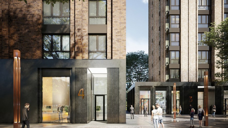 Представительский офис