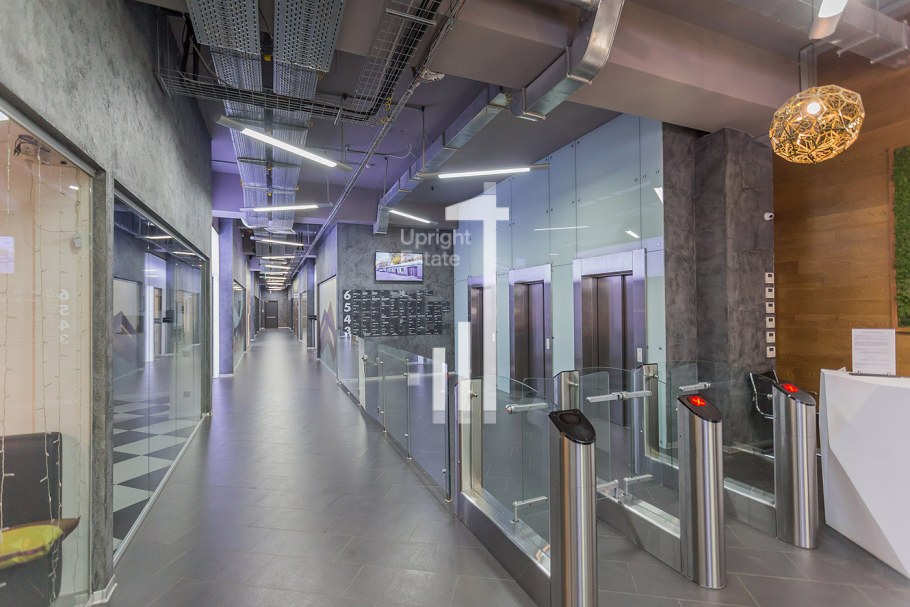 Отель "Courtyard Paveletskaya