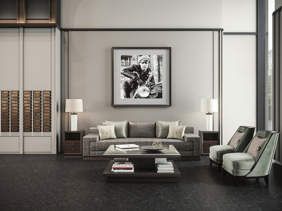 ЖК Павелецкая Сити