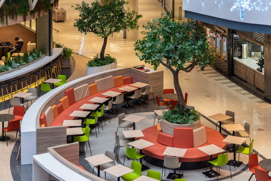 Ibis бар Павелецкая