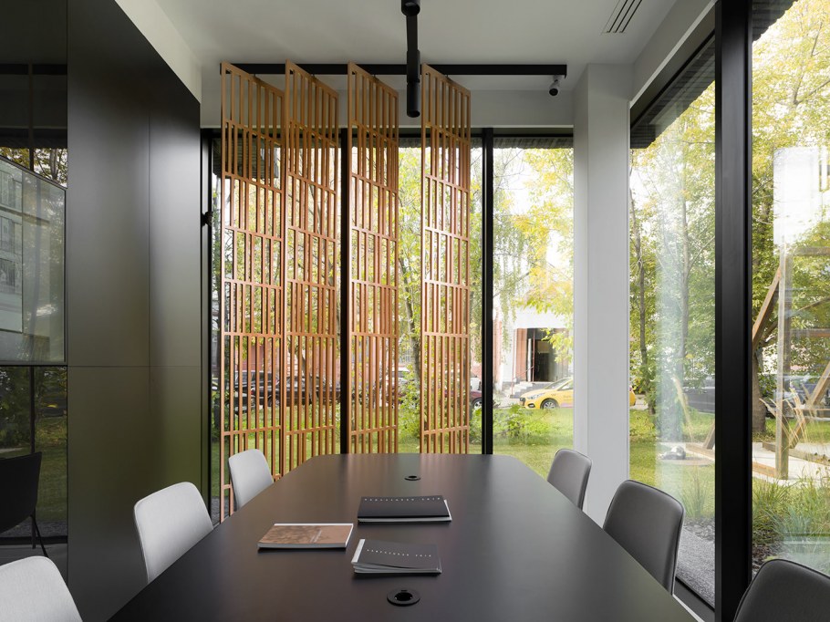 Павелецкая Сити Mr Group