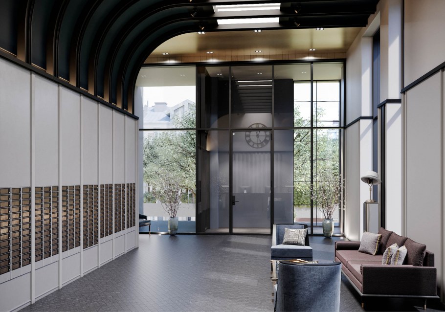 Офис Прайм парк