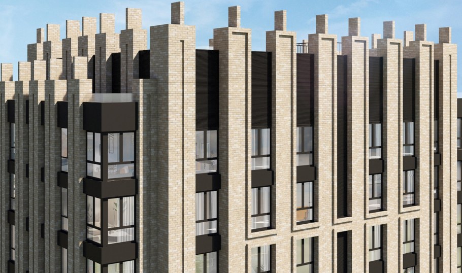 Офис Ey Павелецкая