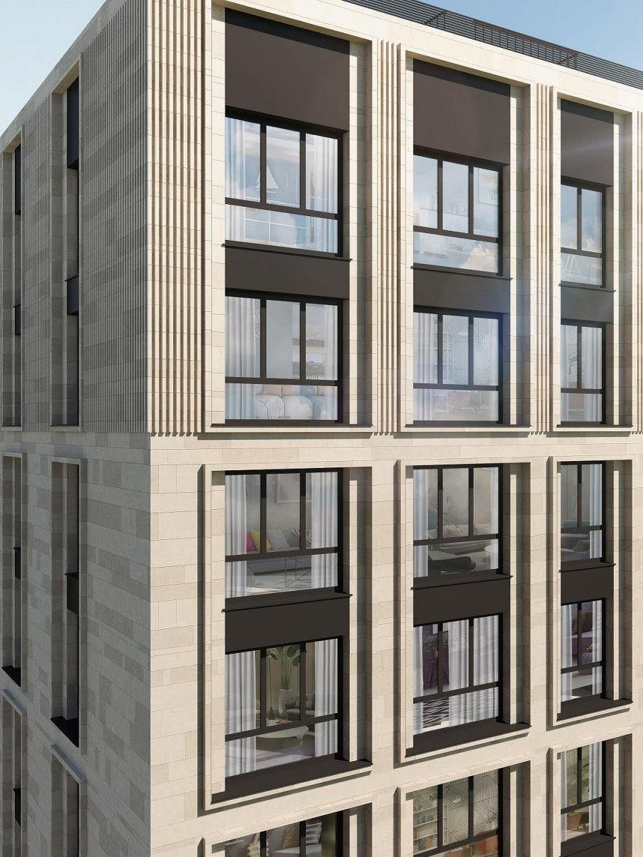 Центр международной торговли Москвы лифты