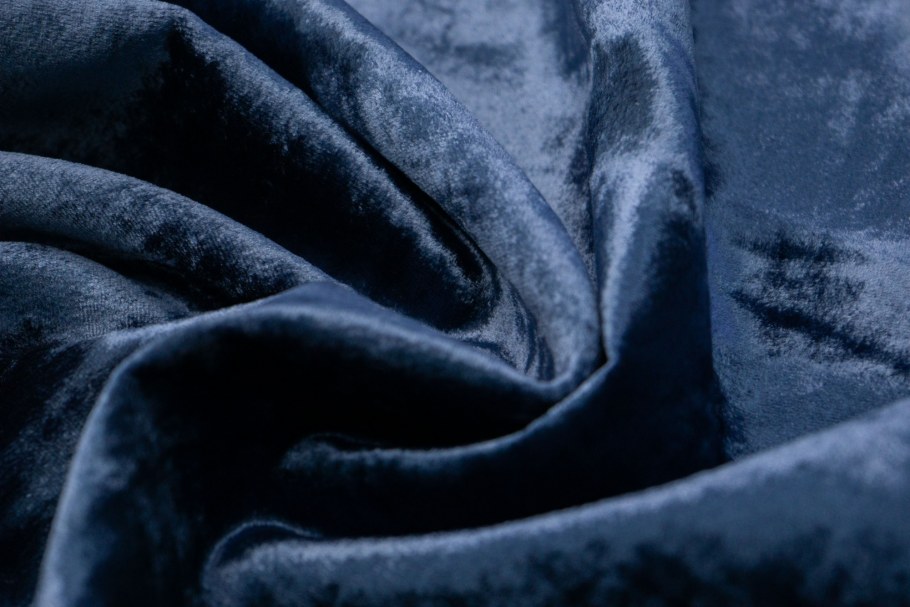 Шелковый бархат ткань