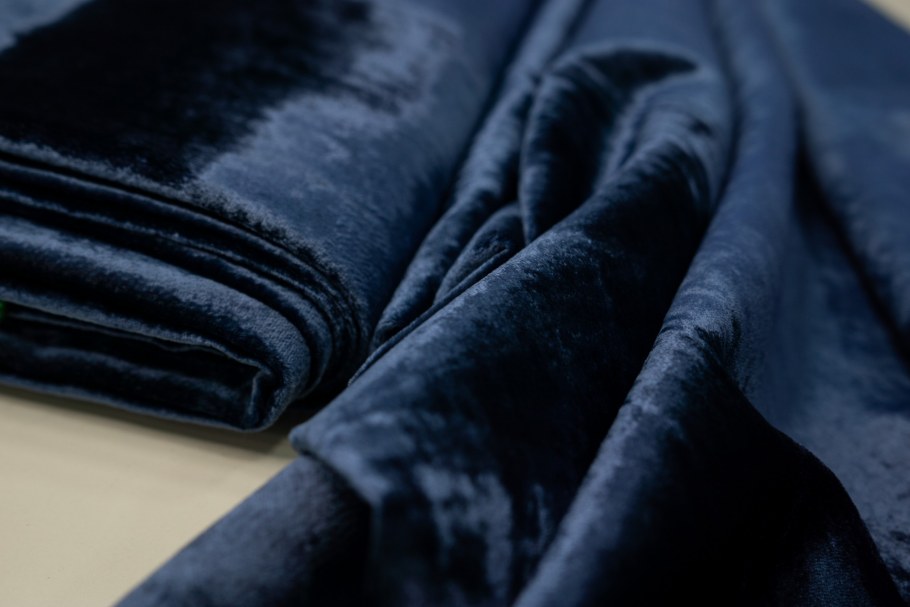 Лавандовый бархат