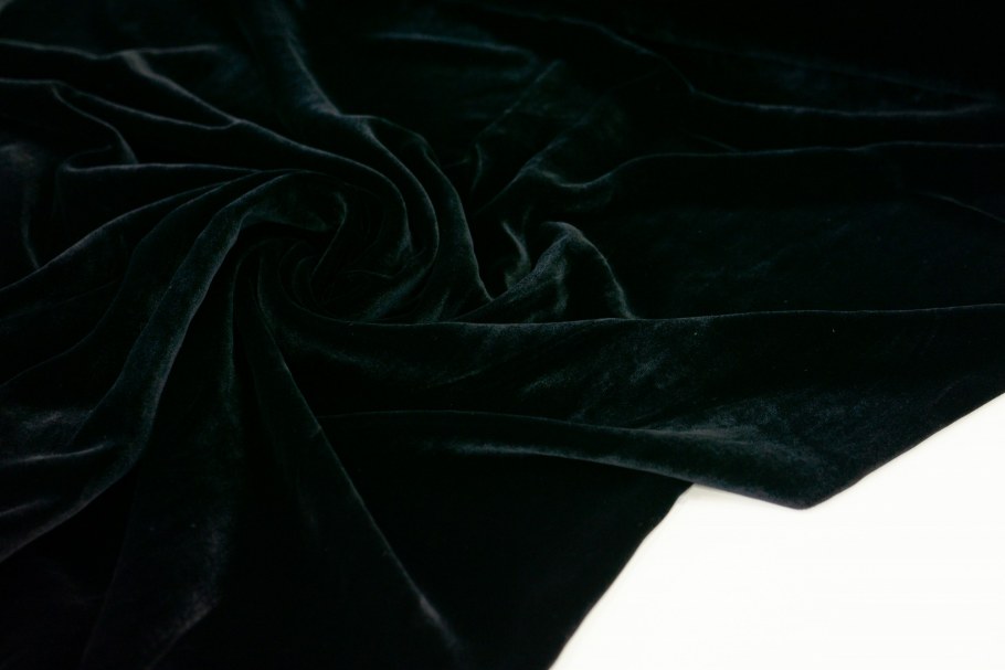 Шелковый бархат Aelita Outlet