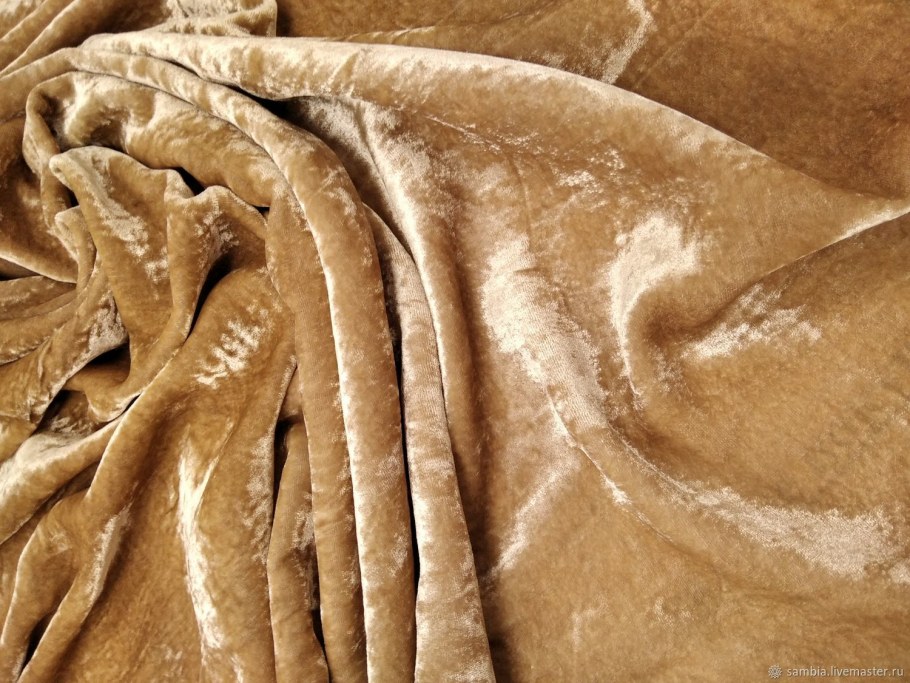 Amber велюр портьерный 1282