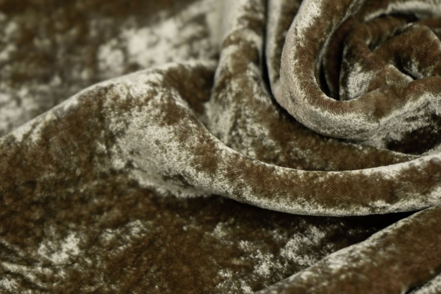 Ткань бархат 03748