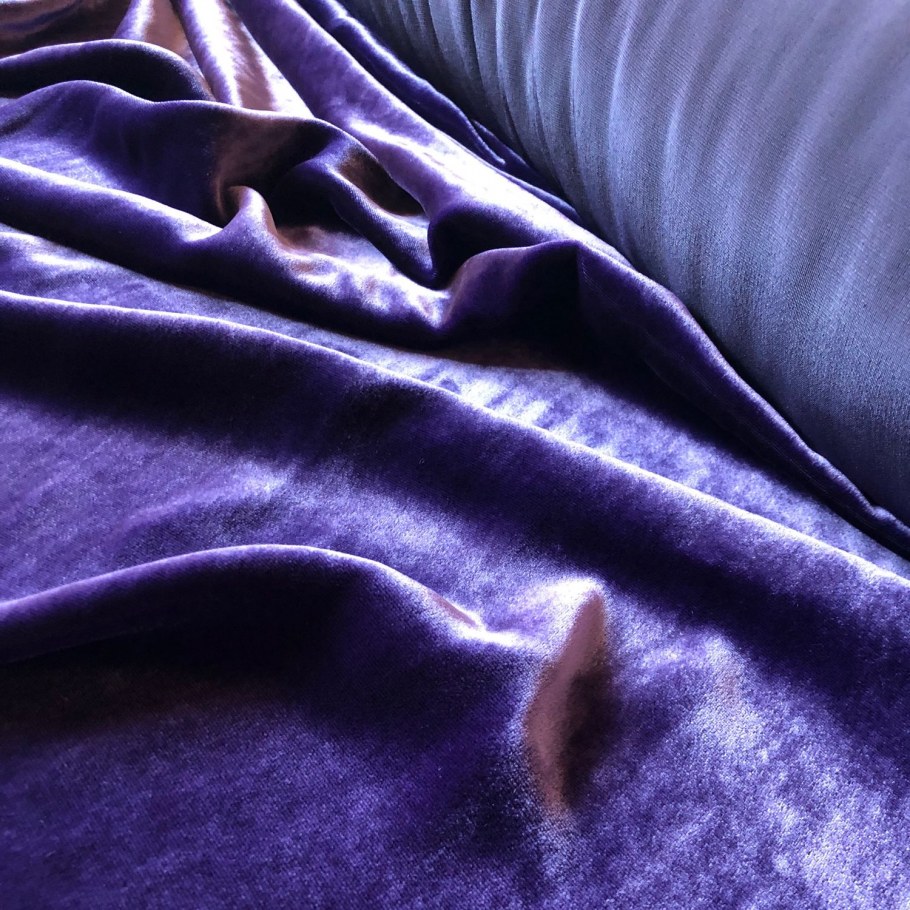 Maestro di tessuti ткани