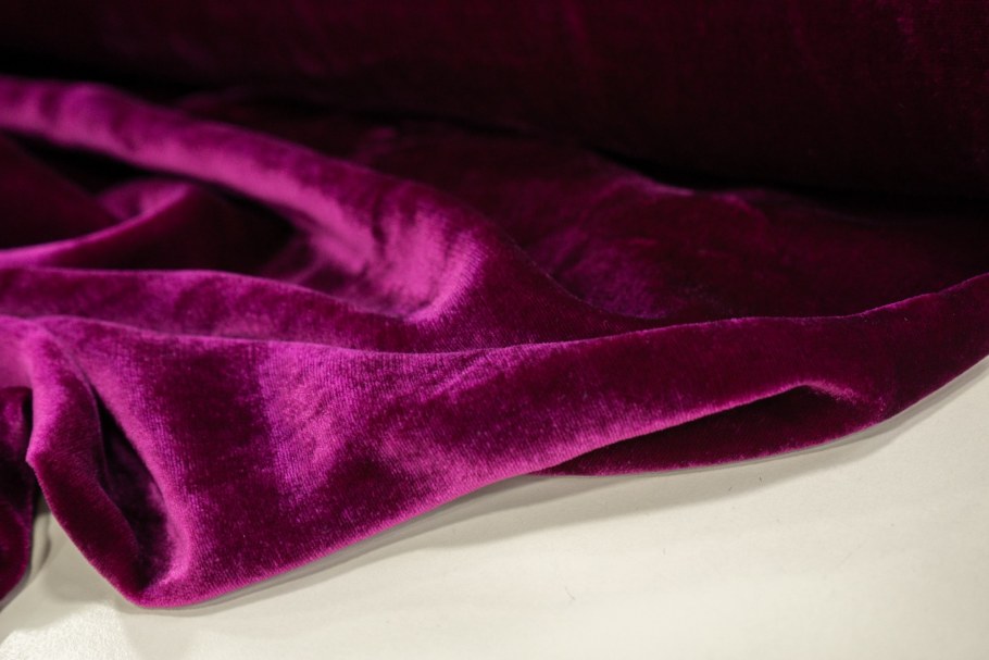 Дикий шелк неокрашенный