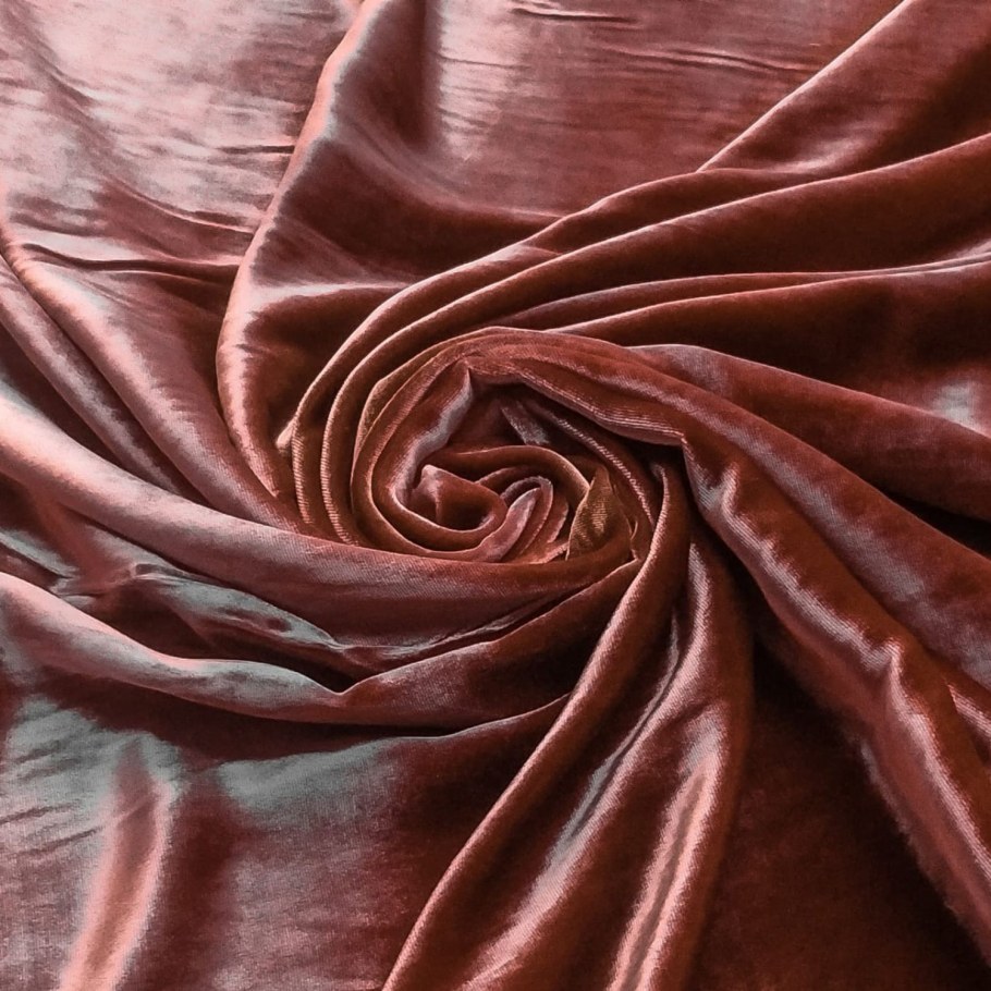 Ткань Teddy 020