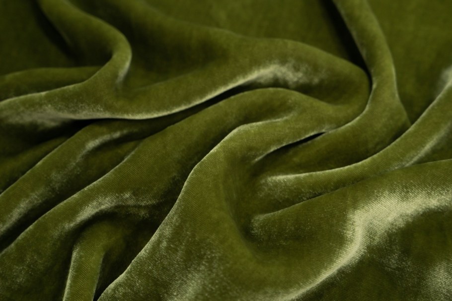 Бархат анонс