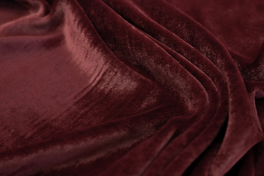 Бархат ткань