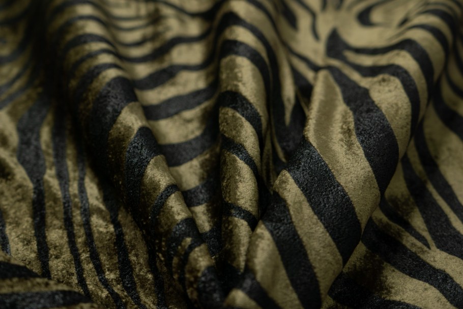 Золотистый бархат