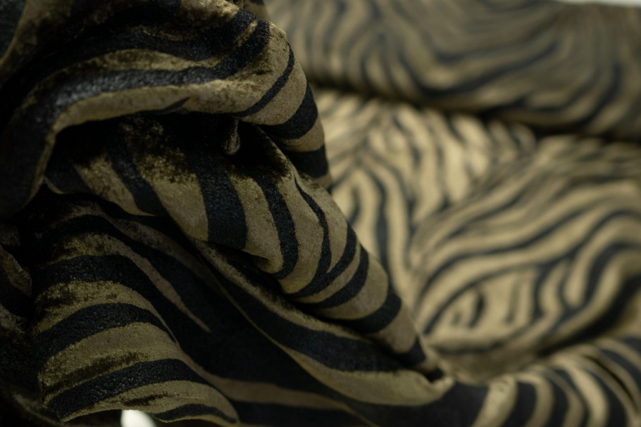 Шелковый бархат