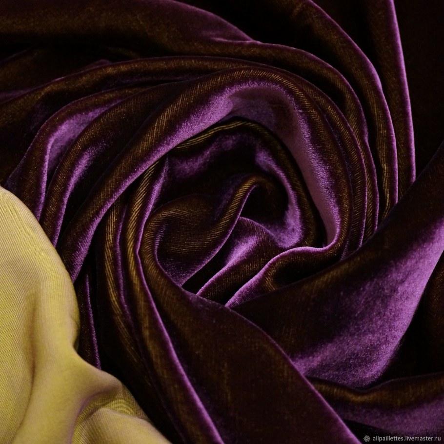 Ткань Италия 7