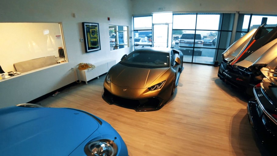 Винил на авто Бентли