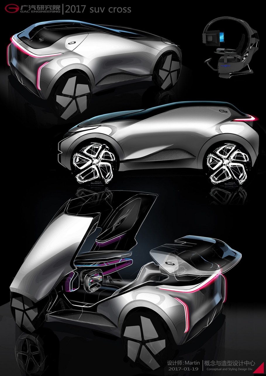 Утюг Jacoo jis-3000