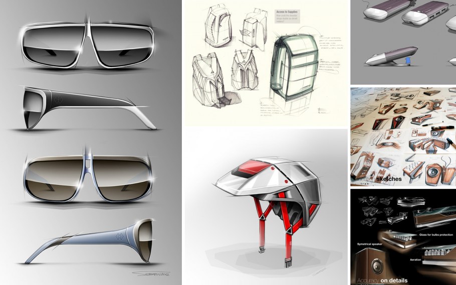 Архитектурное формообразование