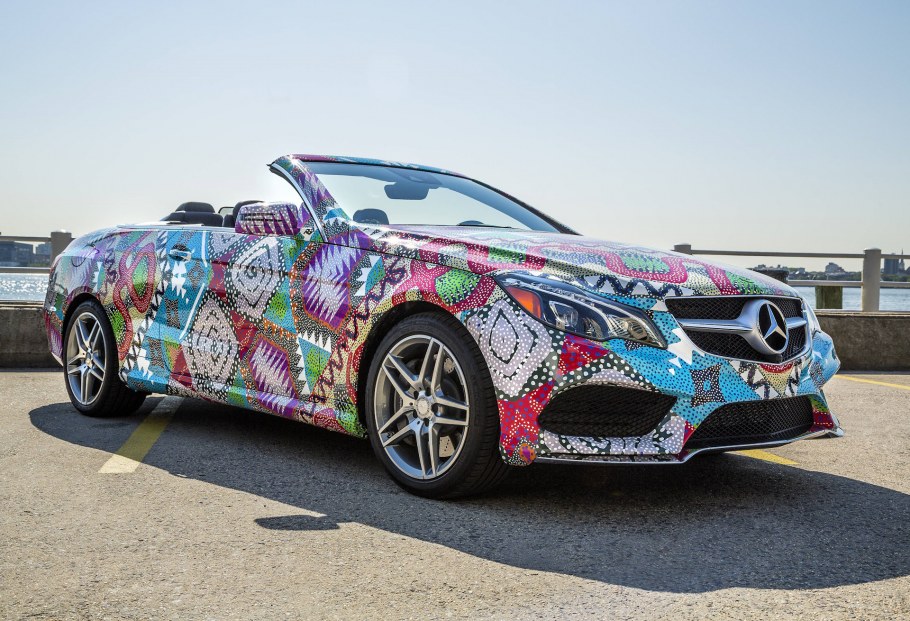 Промышленный дизайн