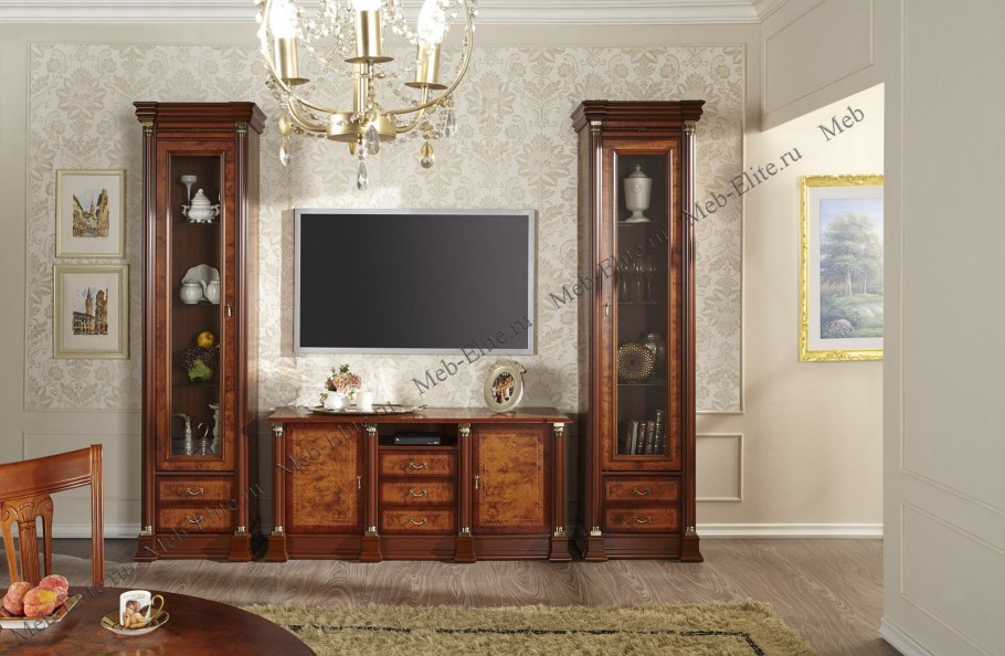 Мебель Dana пекан Раис