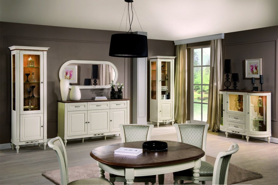 Мебель Таранко Польша гостиная