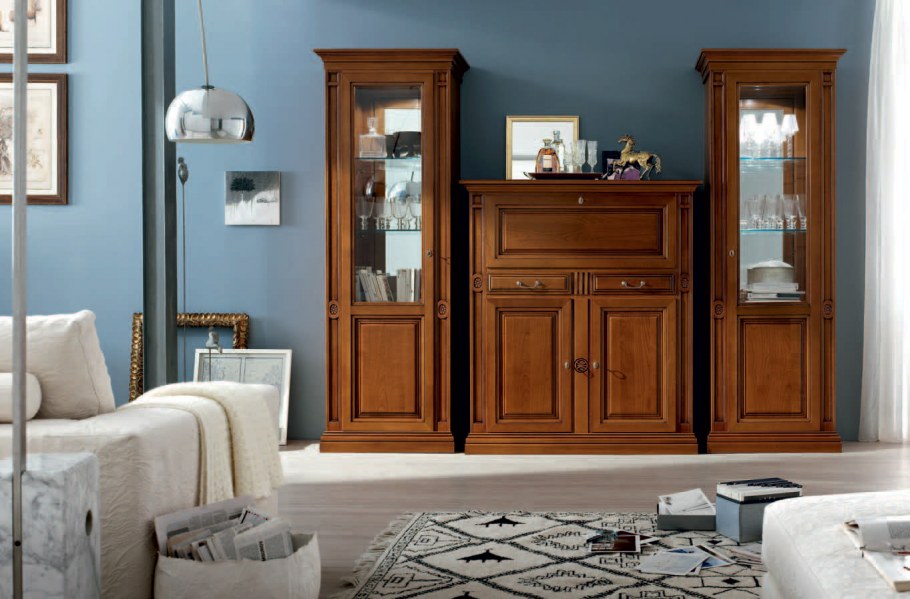 Maronese Nabucco витрина