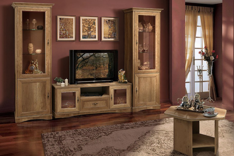 Гостиная Верди Пинскдрев