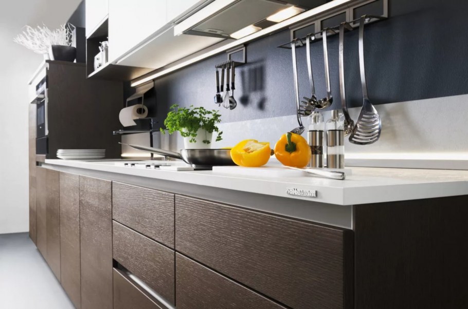 Кухня Nolte Kuchen