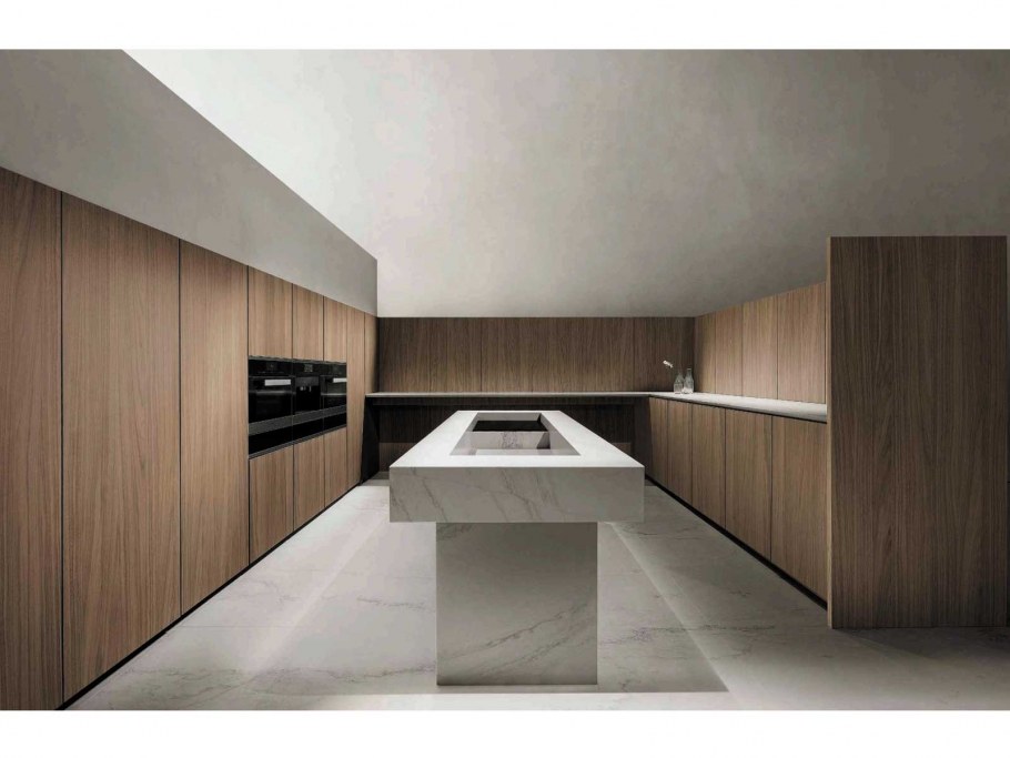 MK cucine кухни