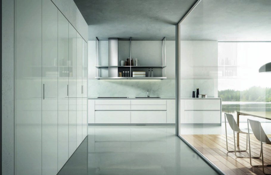 Итальянские кухни Aster cucine