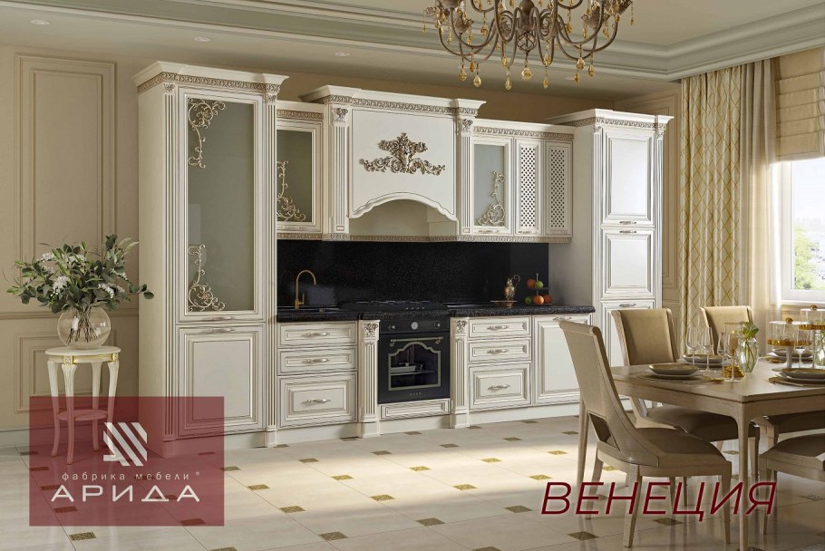 Кухня Верона 3.3 Верона