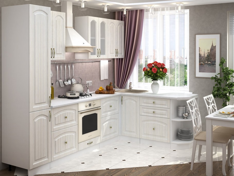 Кухня Stosa Dolce Vita