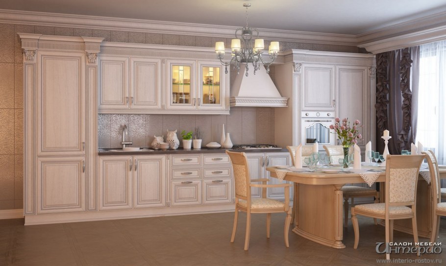 Кухня Stosa Dolce Vita