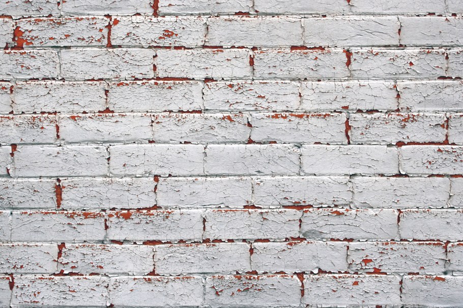 Кирпичная стена