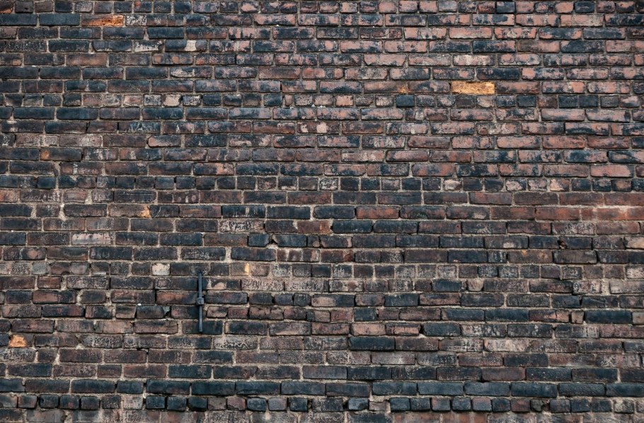 Текстура старого кирпича