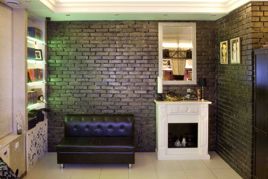 Мадрид 402 Леонардо Стоун