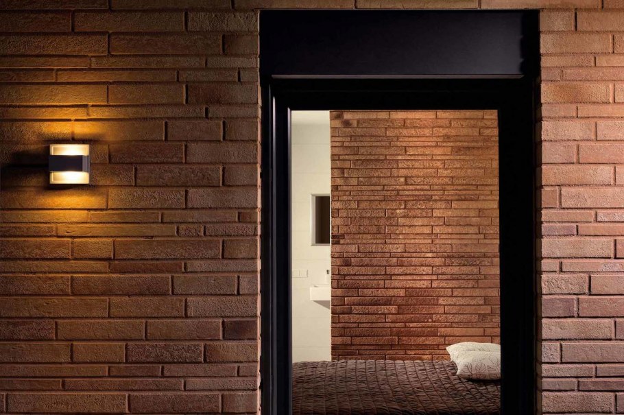 Плитка Brick Интеркерама 235050071