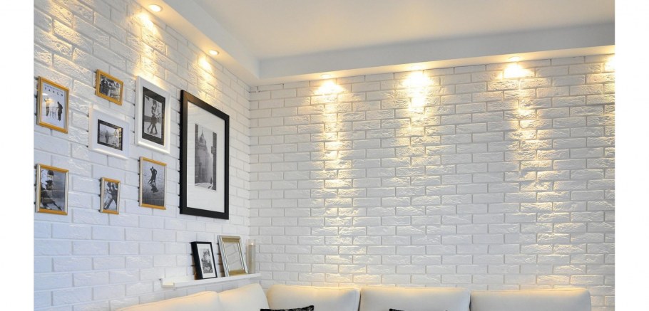 Керамогранит Golden Tile Brickstyle Oxford