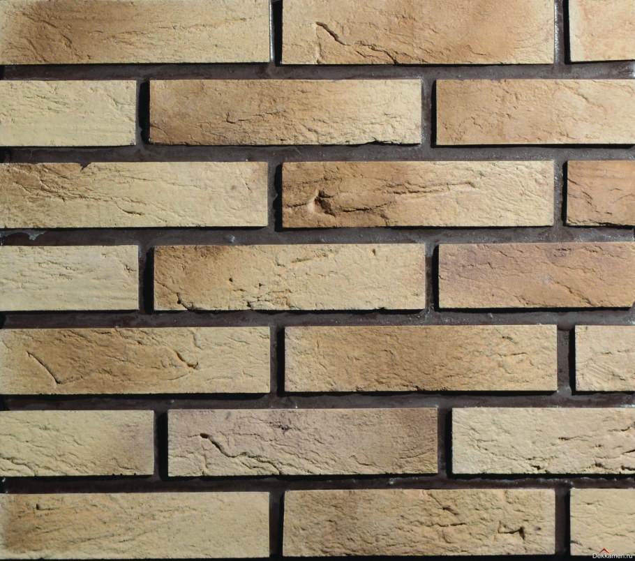 Декоративный камень Redstone Dover Brick db22