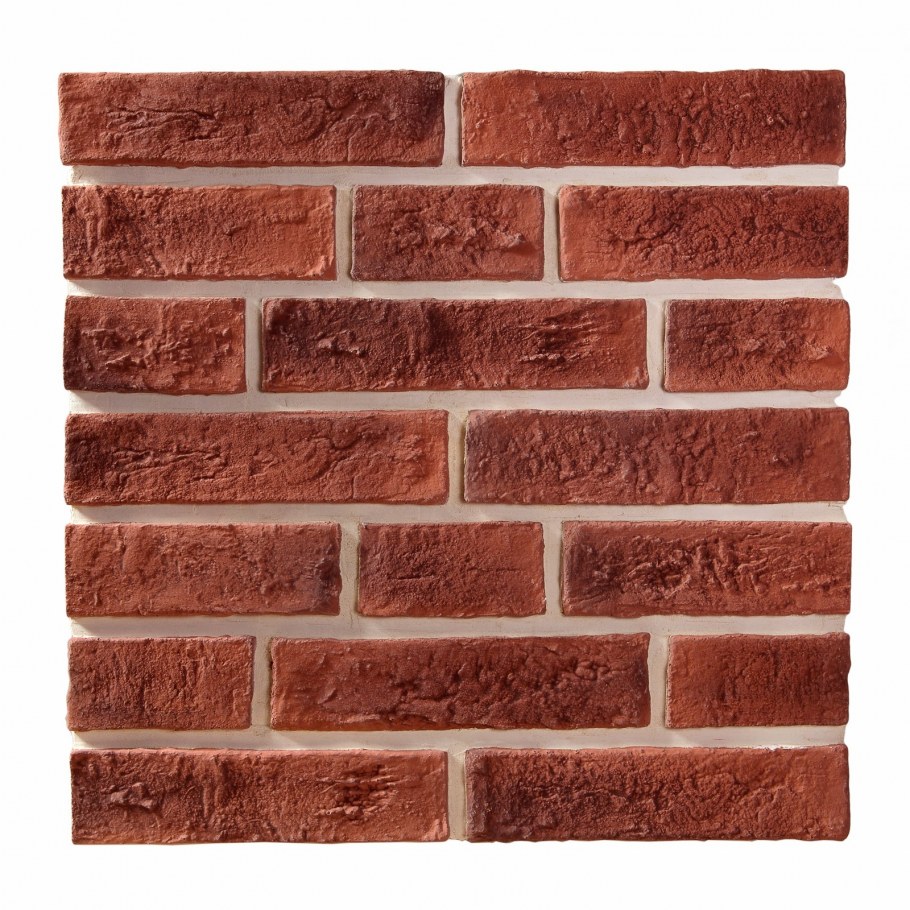 Декоративный кирпич Манхэттен 025