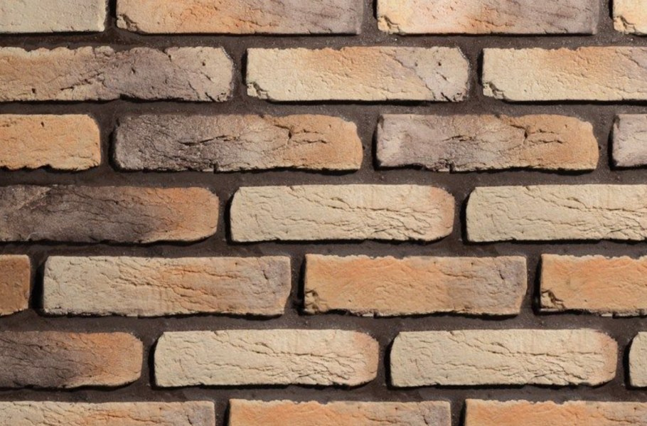 Искусственный облицовочный камень Redstone скала sk-73/r