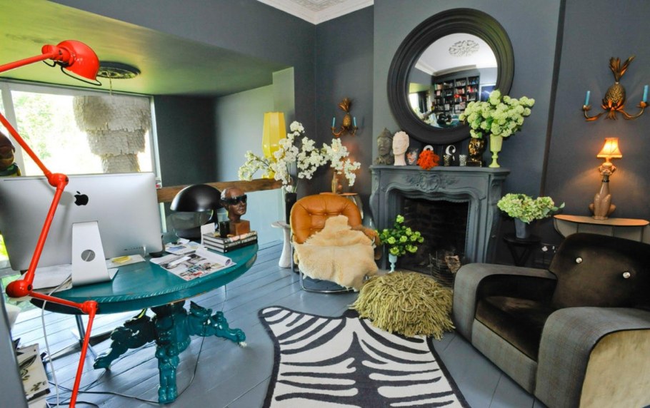 Эклектика Фьюжн Китч