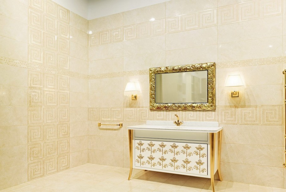 Piemme Valentino Crystal Marble mrv096 crema Marfil