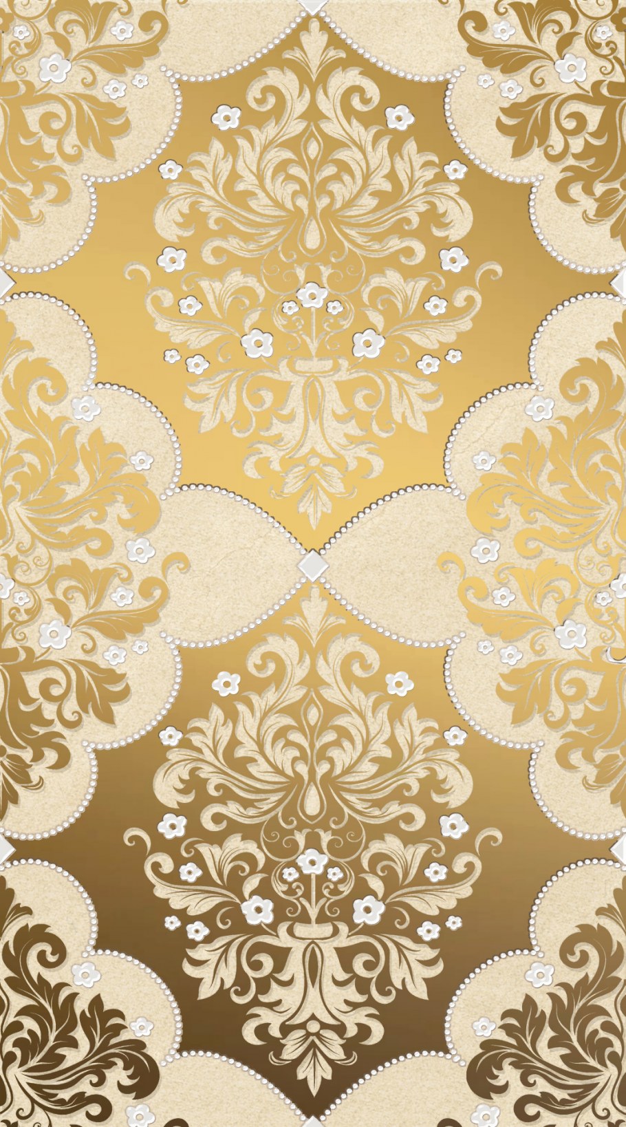 Плитка Магриб Ласселсбергер