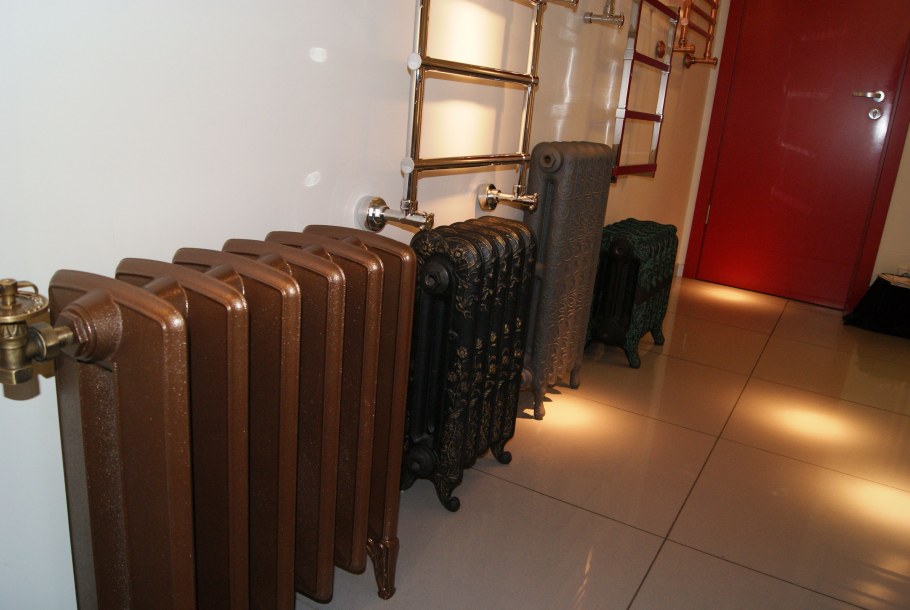 Трубки для электропроводки лофт